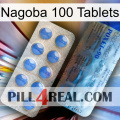 Nagoba 100 Tablets 40